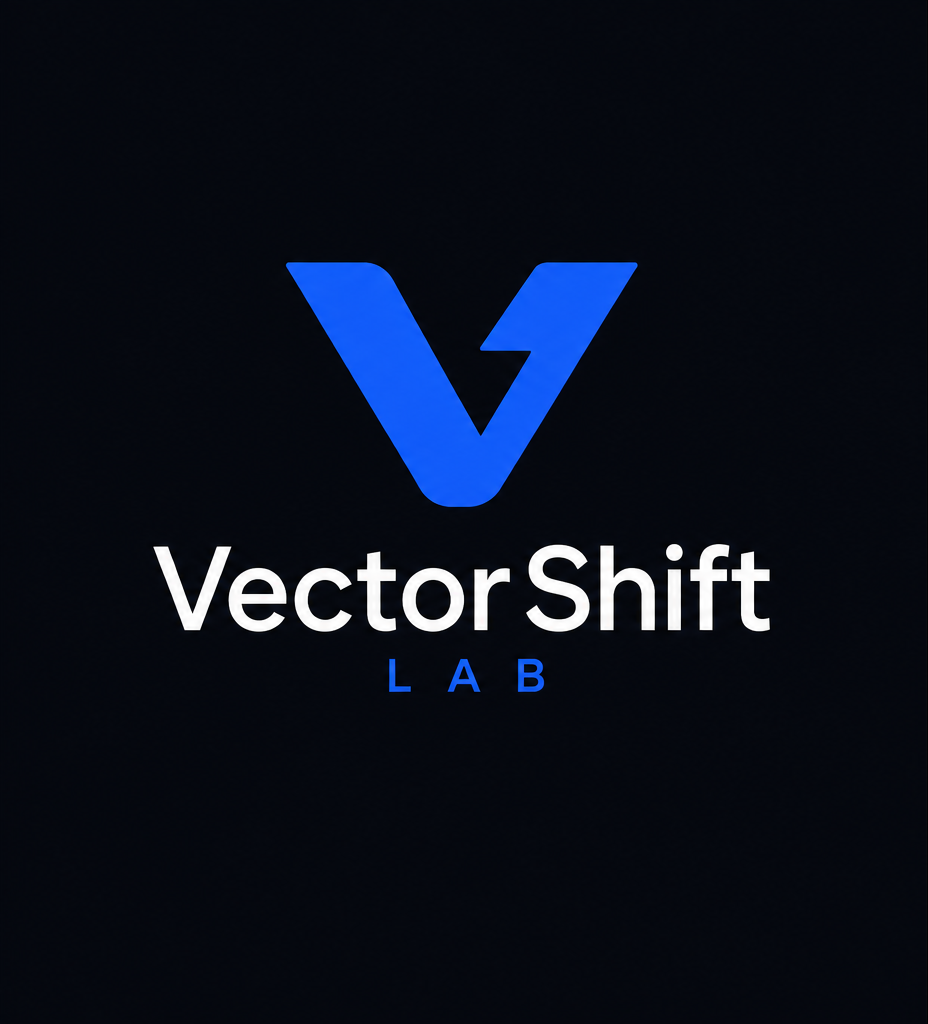 VectorShift Lab Mark